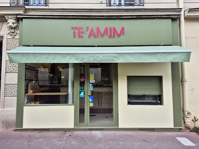 Te'amim Restaurant à Charenton-le-Pont