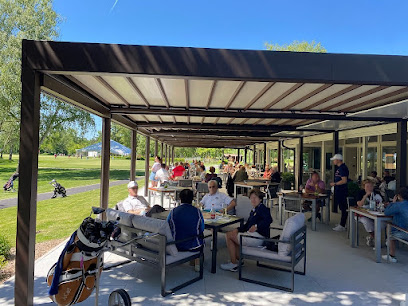 Restaurant Du Golf Du Rhin - Le 19Ème, Restaurant à Chalampé