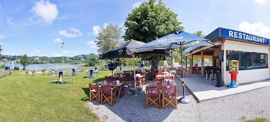 L'annexe, Restaurant à Montferrat
