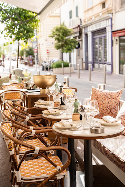 La Bambola Restaurant à Cannes