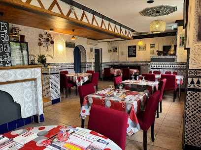 Le Convivial Couscous De Vernon, Restaurant à Vernon