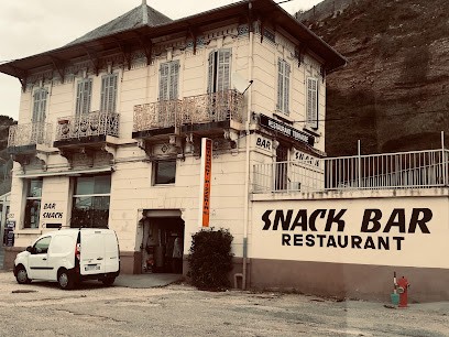 Regali de Manon, Restaurant à Marseille