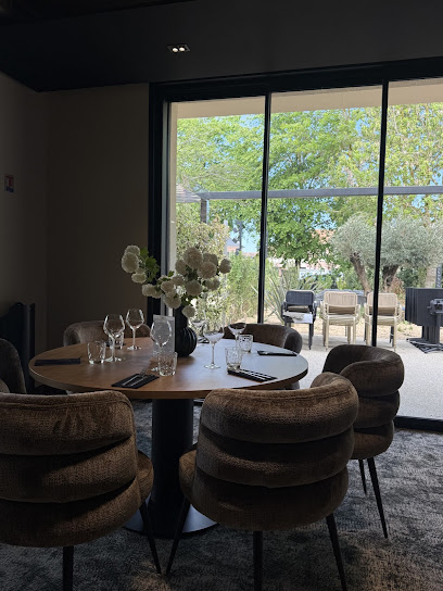 La Table De Socrate Restaurant au Vaudreuil