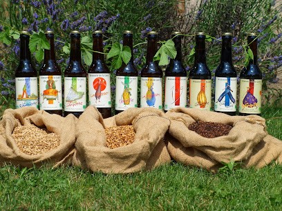 Brasserie De La Loire, Restaurant à Saint-Just-Saint-Rambert