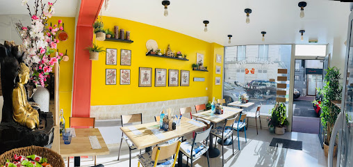 Atelier Loc Lac Restaurant à Levallois-Perret