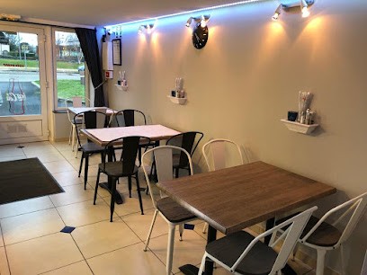 Egée Kebap, Restaurant à Viriat