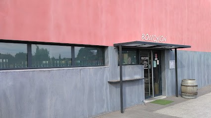 Le Bouchon, Restaurant à Ollioules