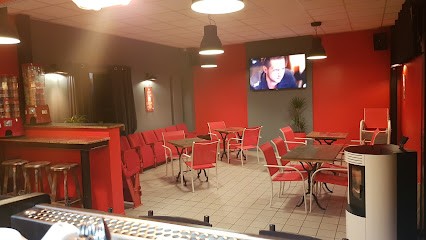 Ô GIRAUD'PHARE, Restaurant à Saint-Geoire-en-Valdaine