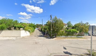 Giovenco Claude Francois, Restaurant à Sorgues