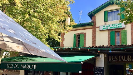 BAR ET RESTAURANT DU COMMERCE, Restaurant à Léon