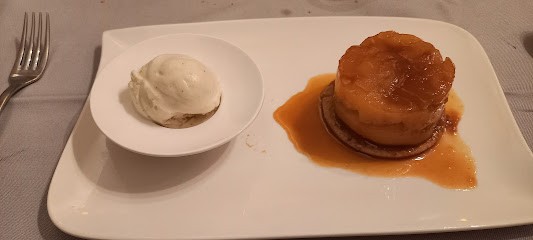 Restaurant De Balajan, Restaurant à Vic-la-Gardiole