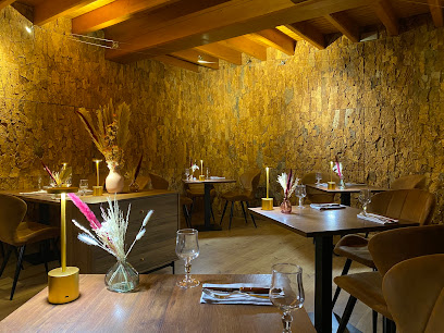 Le Pergros, Restaurant à Varacieux