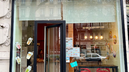 Ngon Restaurant à Paris 03