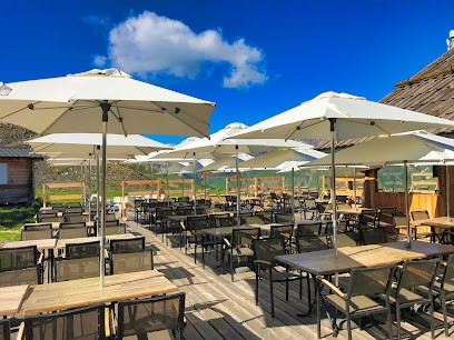 L'Alp De Zélie 2100 Valloire Galibier, Restaurant à Valloire