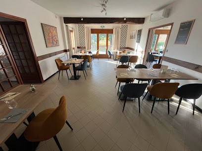 Au Champ Meilleur, Restaurant à Chimilin