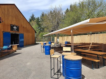 BRASSERIE LA BOUSSOLE, Restaurant à Taurignan-Vieux