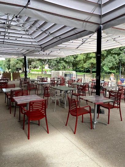 Le Bistrot Gare, Restaurant à Saint-Médard-en-Jalles