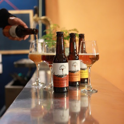 La Bonne Humeur - Brasserie Artisanale De Paimpol, Restaurant à Paimpol