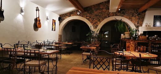 L'Estable Garéoult, Restaurant à Garéoult
