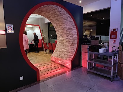 Restaurant M Wok, Restaurant à Villebon-sur-Yvette