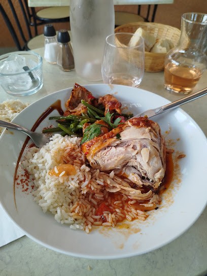 Café de l'avenue, Restaurant à Livron-sur-Drôme