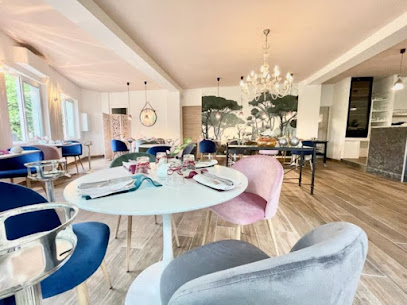 Le Mazet - Atelier De La Truffe Restaurant au Lavandou