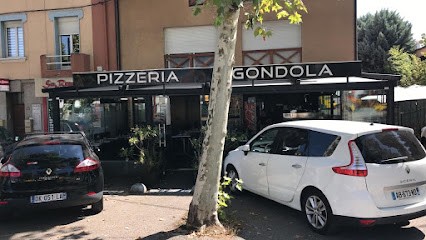 Pizzeria Gondola - Spécialités Turques, Restaurant à Échirolles