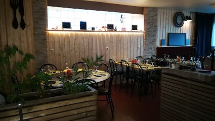 Le Gaindrupt, Restaurant à Jeanménil