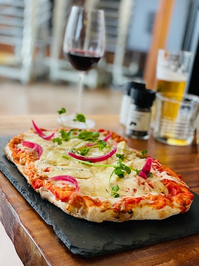 Aux Tabliers De Ben, Restaurant aux Ponts-de-Cé