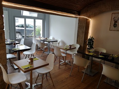 O'My'K Burger, Restaurant à Oloron-Sainte-Marie