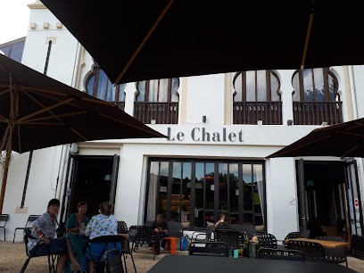 Le Chalet, Restaurant à Salies-de-Béarn