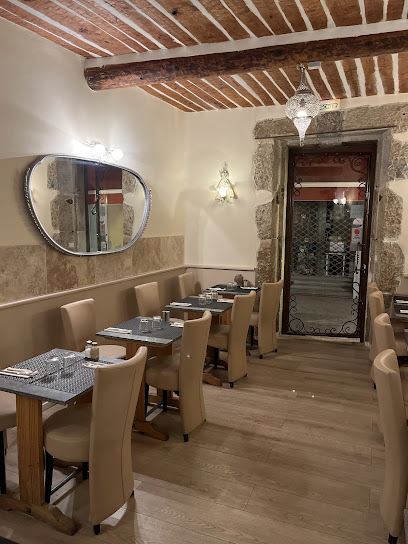 Sanary Sushi Restaurant à Sanary-sur-Mer