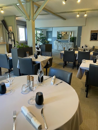 Restaurant La Table de Meursac, Restaurant à Meursac