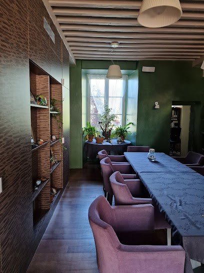 Restaurant Le Château Du Bost, Restaurant à Bellerive-sur-Allier