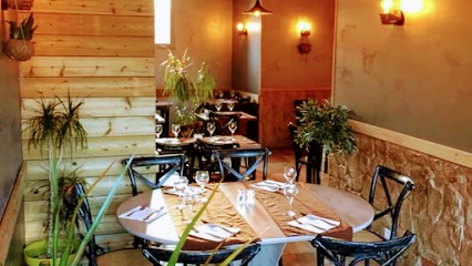 Dolcitalia, Restaurant à Vauréal