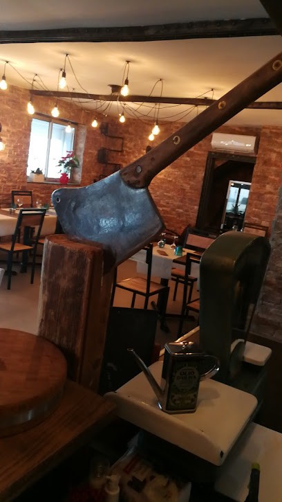 L'Atelier BL Steakhouse, Restaurant à Saintes-Maries-de-la-Mer