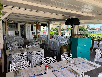 Chez Maxime Restaurant à Frontignan