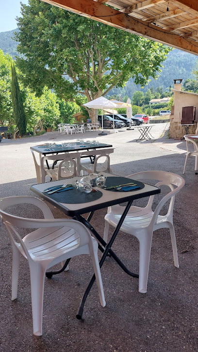 Restaurant Le Pré - Annot Restaurant à Annot