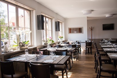 Restaurant Le Petit Stamm, Restaurant à Hatten