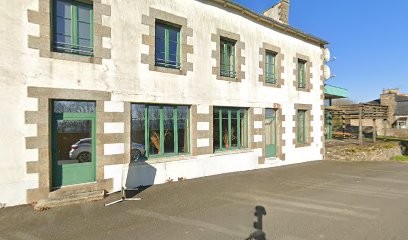 Le Livrac, Restaurant à Uzel