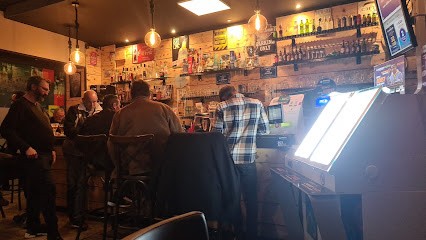 Monsieur Tony Pillas, Restaurant à Étampes