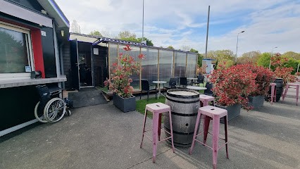 La Paillote, Restaurant au Mée-sur-Seine