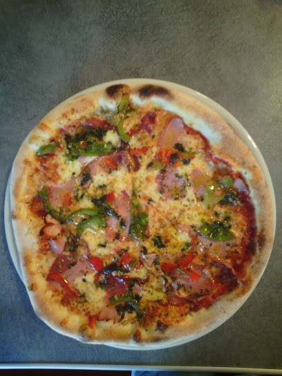 Mister Pizza 80, Restaurant à Rosières-en-Santerre