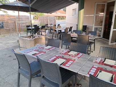 Le P Tit Sablé, Restaurant à Saint-Pierre-d'Eyraud