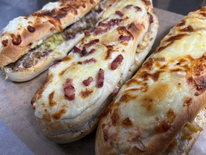 Tacos Night, Restaurant à Saint-Priest