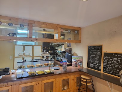 Salon de thé le Moyen Atlas, Restaurant à Pontarlier