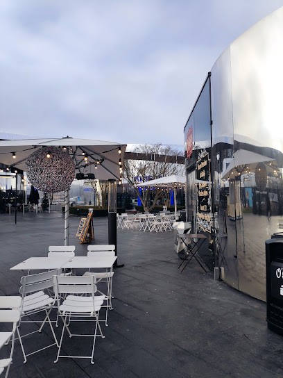 O'Bello, Restaurant à Moulins-lès-Metz