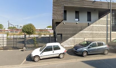 Mairie - Cuisine Centrale, Restaurant à Orly