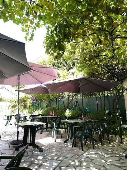 L'Orchidée, Restaurant à Chelles