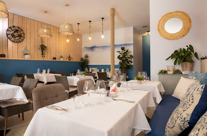 Restaurant Ô Défi Gourmand Restaurant à Pierrefeu-du-Var